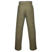 Pants padded ARDON®NICOLAS K, green - SALE Green