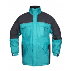 Bunda zimná ARDON®RIVER zelená Zelená