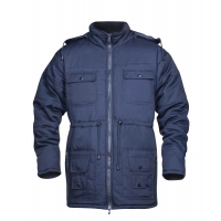 Winter jacket ARDON®SERENA men's Blue