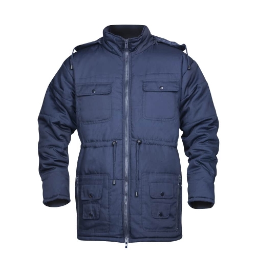 Winter jacket ARDON®SERENA men's Blue