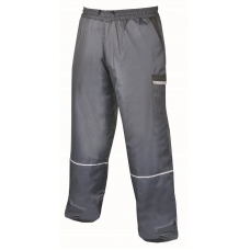 Waist pants winter ARDON®LINO K, blue - ON SALE Blue