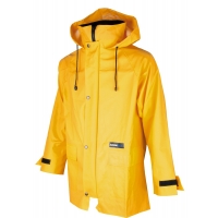 Blouse ARDON®AQUA 103 yellow Yellow