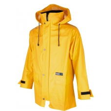 Blúza ARDON®AQUA 103 žltá 4XL 