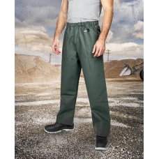 Waist pants ARDON®AQUA 112 green Green