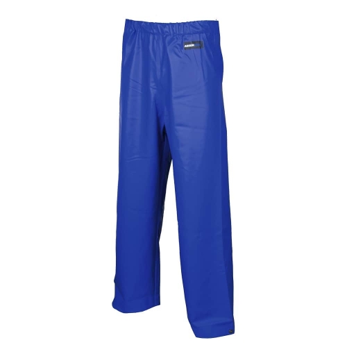 Waist pants ARDON®AQUA 112 blue Blue