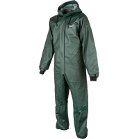 Overall ARDON®AQUA 104 green Green