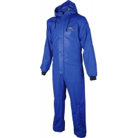 Overall ARDON®AQUA 104 blue Blue