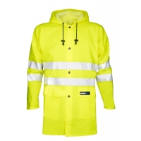 Blouse ARDON®AQUA 1101 yellow Yellow