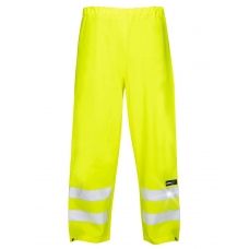 Waist pants ARDON®AQUA 1012 yellow Yellow