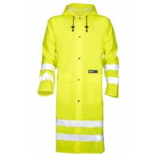 Jacket ARDON®AQUA 1102 yellow Yellow