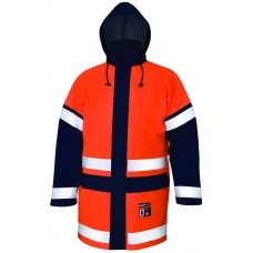 Jacket ARDON ARDON®AQUA 500/A orange Orange
