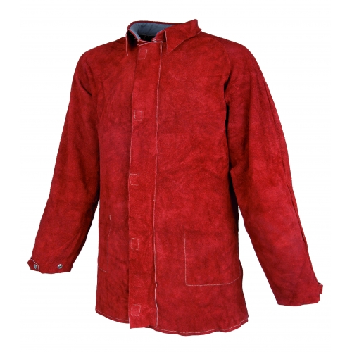 Blouse ARDON®FORTRESS Red