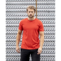 T-shirt ARDON®LIMA red 160g/m2 Red
