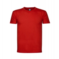 T-shirt ARDON®LIMA red 160g/m2 Red