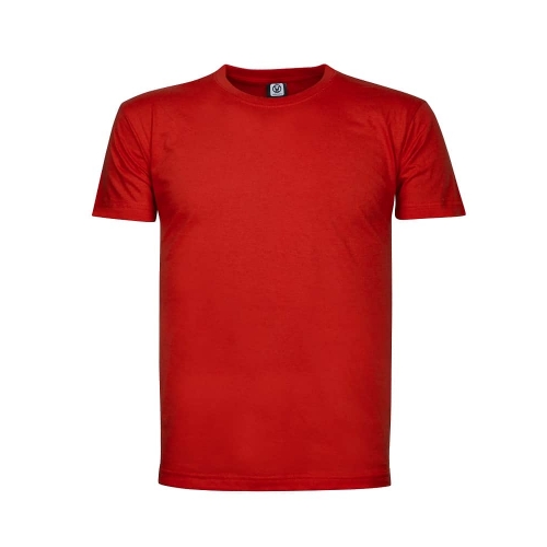 T-shirt ARDON®LIMA red 160g/m2 Red