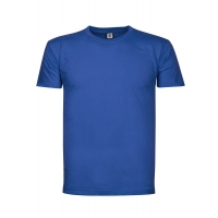 T-shirt ARDON®LIMA king. blue Blue (royal)