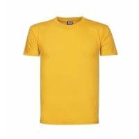 Tričko ARDON®LIMA žlté 160g/m2