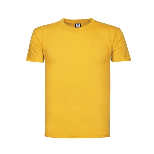 T-shirt ARDON®LIMA yellow 160g/m2 Yellow