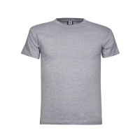 Tričko ARDON®LIMA sivé - melír, 160g/m2