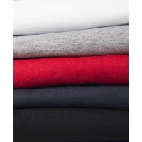 T-shirt ARDON®CUBA long sleeve red Red