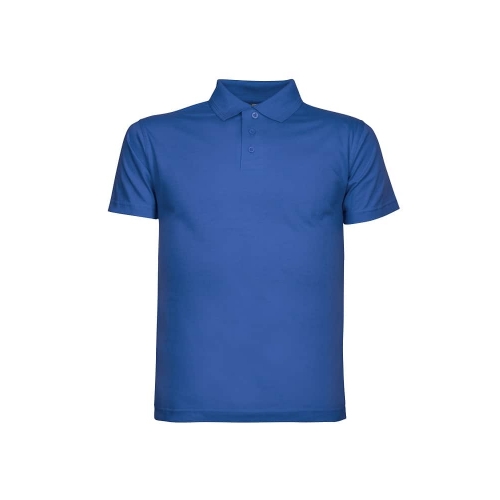 Polo shirt NORA royal blue, 180g/m2 Blue (royal)
