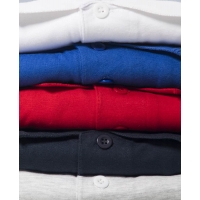 Polo shirt NORA royal blue, 180g/m2 Blue (royal)