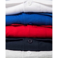 Polo shirt NORA black, 180g/m2 Black