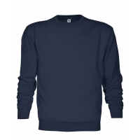 Sweatshirt ARDON®DONA dark blue L Navy