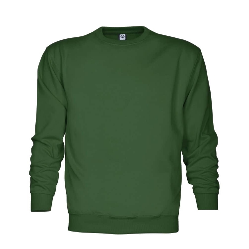 Sweatshirt ARDON®DONA green, 300g/m2 Green