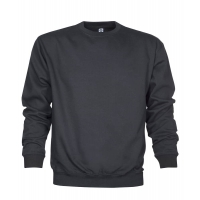 Sweatshirt ARDON®DONA black, 300g/m2 Black