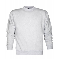 Sweatshirt ARDON®DONA gray-highlight, 300g/m2 Gray