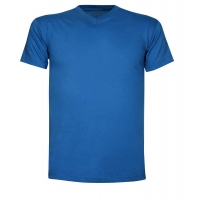 T-shirt ROMA king. blue Blue (royal)