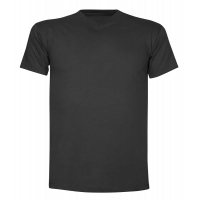 T-shirt ROMA black Black