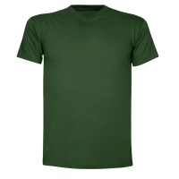 T-shirt ROMA green Green