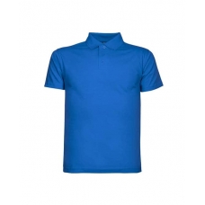 Polo shirt NORA PIKE royal blue, 200g/m2 Blue (royal)