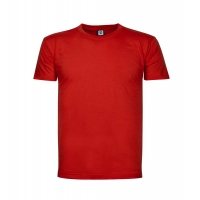 T-shirt ARDON®LIMA EXCLUSIVE red 190g/m2 Red