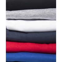 Tričko ARDON®LIMA EXCLUSIVE červené 190g/m2