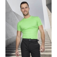T-shirt ARDON®LIMA light green Green (light)