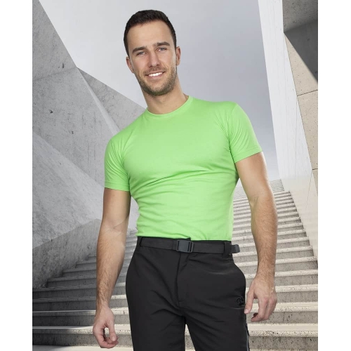 T-shirt ARDON®LIMA light green Green (light)