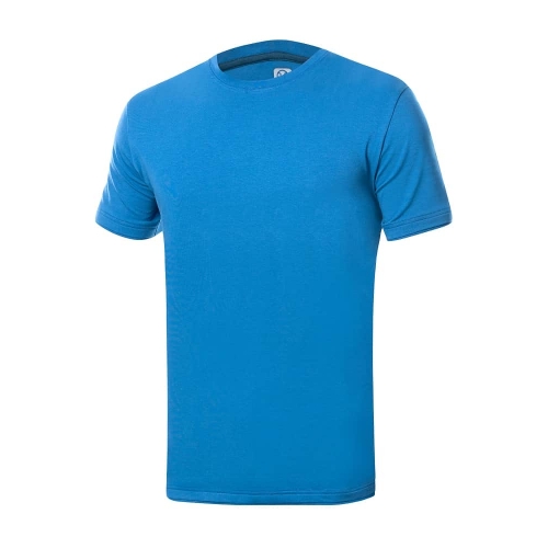 T-shirt ARDON®TRENDY medium blue Blue (opal)