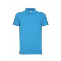 Polo shirt ARDON®TRENDY light blue - SALE Light blue