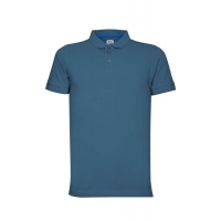 Polokošeľa ARDON®TRENDY tmavo modrá