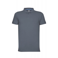 Polokošeľa ARDON®TRENDY tmavo sivá