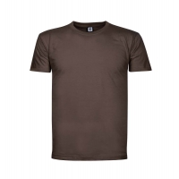 T-shirt ARDON®LIMA brown Brown