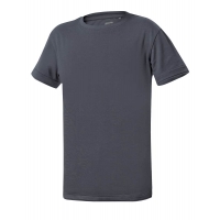 Triko ARDON®TRENDY detské tm.sivé