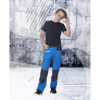 T-shirt ARDON®TRENDY children's black Black