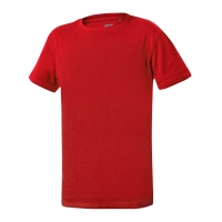 T-shirt ARDON®TRENDY children's red Red