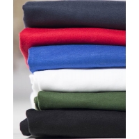 T-shirt ROMA navy Navy