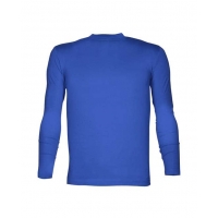 Tričko ARDON®CUBA dl.rukáv kráľ. modré S
