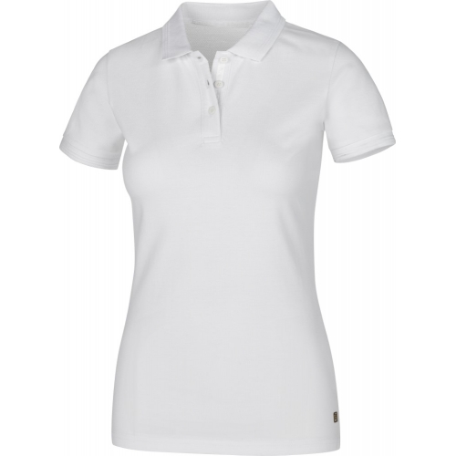 Dámska polokošeľa ARDON®ZIDYN biela 5XL 